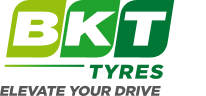BKT Tyres client logo