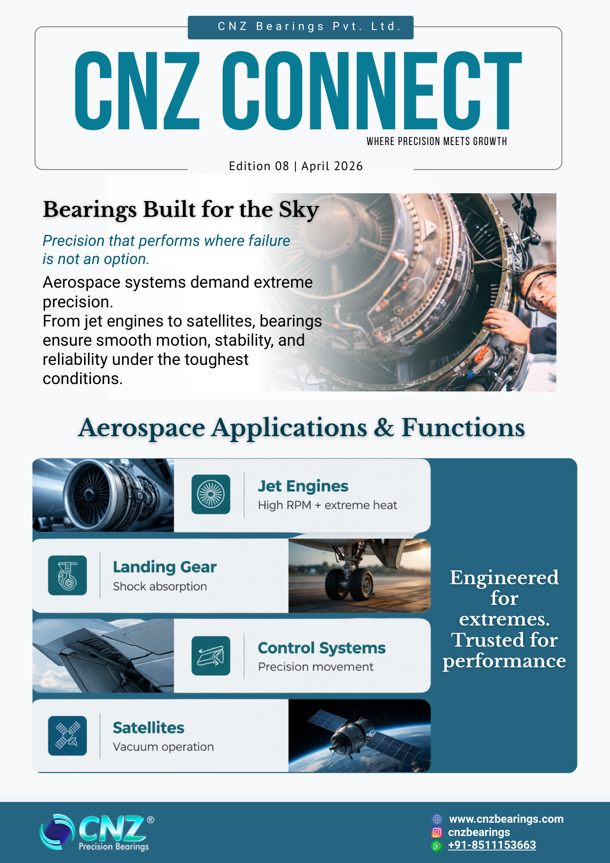 Newsletter